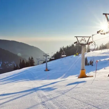 Appartement Otta Golte C1 Mozirje