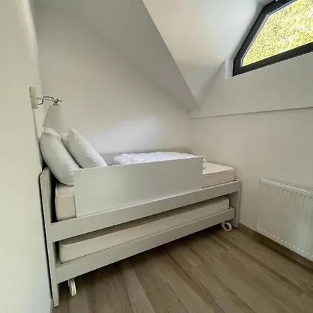 Otta Golte C1 Apartment