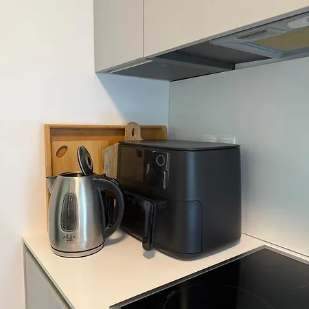 Apartment Otta Golte C1