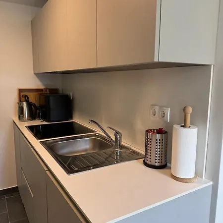 Otta Golte C1 Apartment Mozirje
