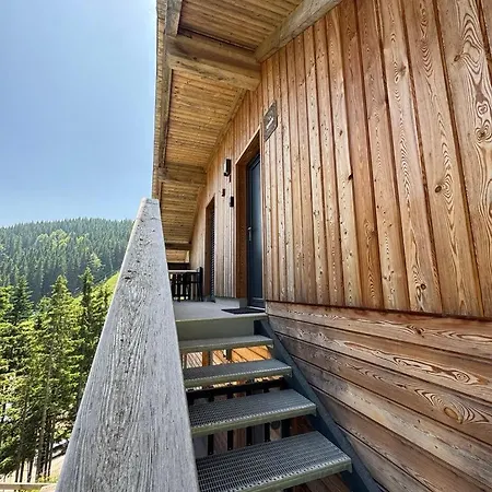 Otta Golte C1 Appartement *