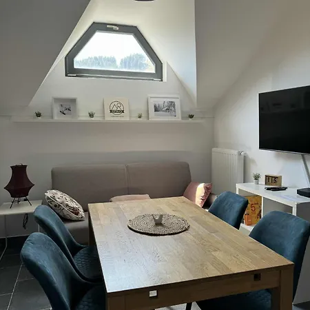 Appartement Otta Golte C1 *