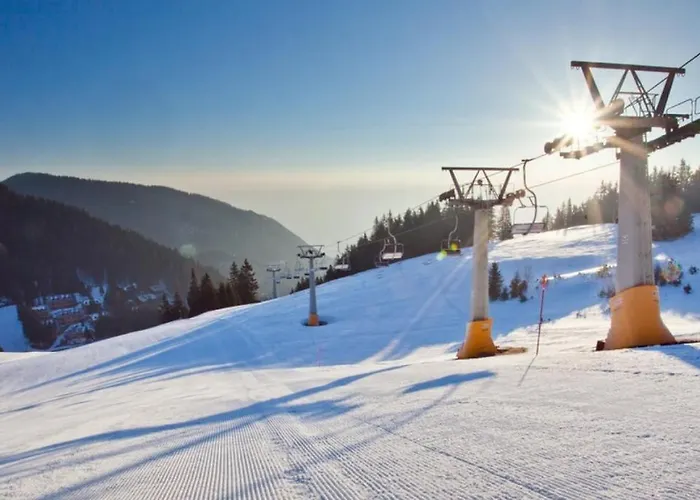 Apartamento Otta Golte C1 Mozirje