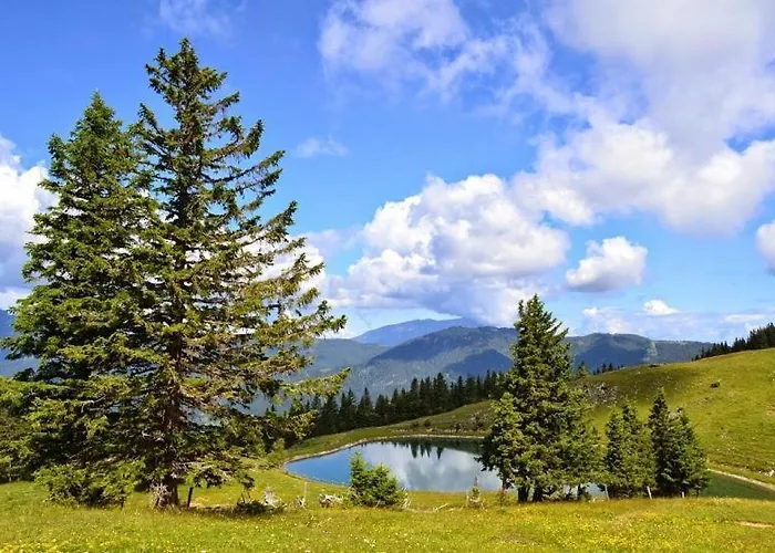 Apartamento Otta Golte C1 Mozirje