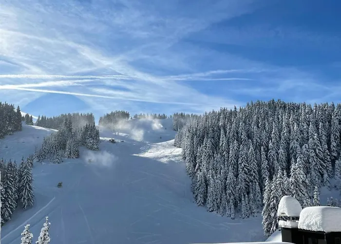 Apartamento Otta Golte C1 Mozirje