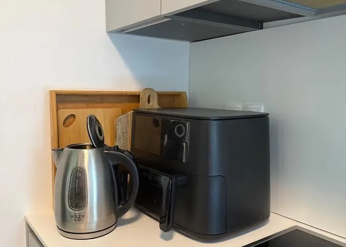 Apartamento Otta Golte C1