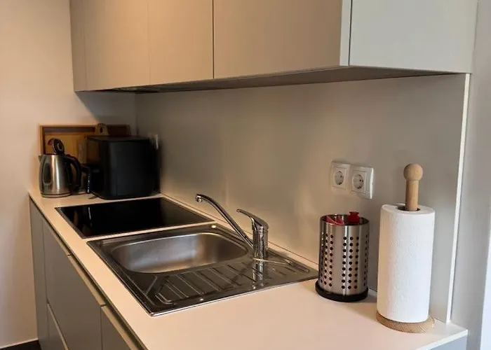 Otta Golte C1 Apartamento Mozirje