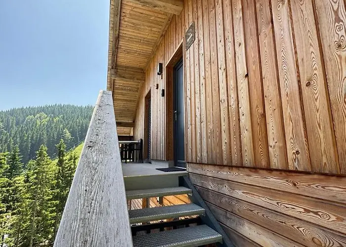 Otta Golte C1 Apartamento *