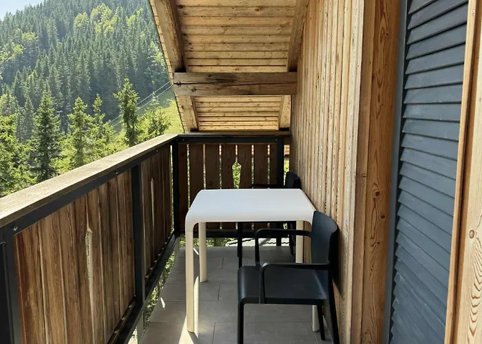 Apartamento Otta Golte C1 Mozirje